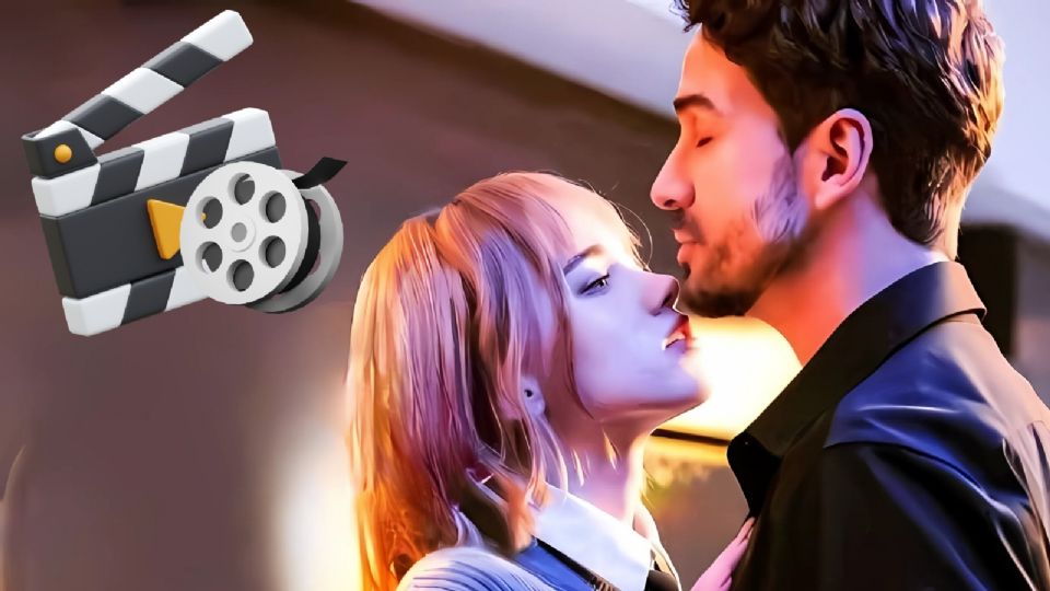 ¿Quién es quién en 'El Sabor Prohibido de la Noche'?