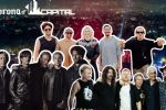 Foto ilustrativa de la nota titulada: Corona Capital 2025: Cartel COMPLETO, precio de boletos y fechas del festival más importante de CDMX