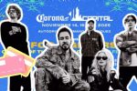 Foto ilustrativa de la nota titulada: Corona Capital 2025: Linkin Park regresa a MX ¿Cuándo comprar boletos en Preventa Priority y Beyond?