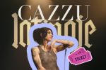 Foto ilustrativa de la nota titulada: Tras sold out, Cazzu anuncia segundo concierto en el Auditorio Nacional: Precio boletos
