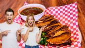 Foto ilustrativa de la nota titulada: Si eres amante de la birria, este es el pueblo mágico que debes visitar