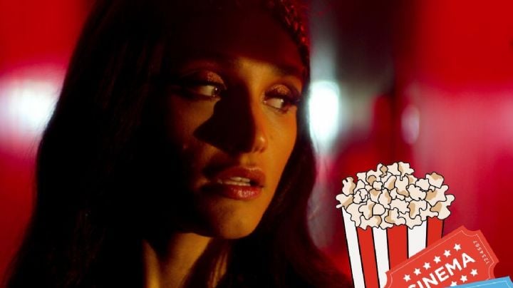 Netflix: está fuerte serie brasileña es tan subida de tono que está al borde de la censura