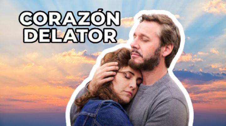 “Corazón delator”: De qué trata la película sobre segundas oportunidades que puedes ver en Netflix