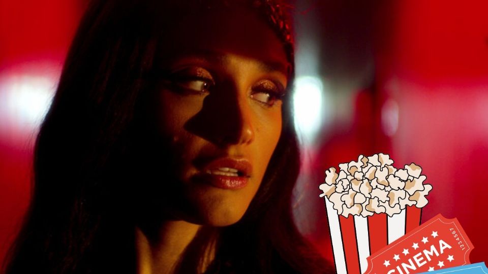 “Mirada indiscreta”, la serie brasileña que cautivó a millones en Netflix.