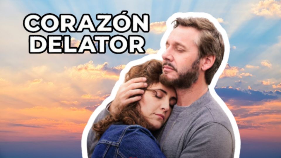 “Corazón delator”, la película sobre segundas oportunidades disponible en Netflix.