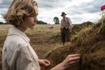 Foto ilustrativa de la nota titulada: Netflix: el fuerte drama histórico que está escondido en la plataforma y debes ver sin niños en casa