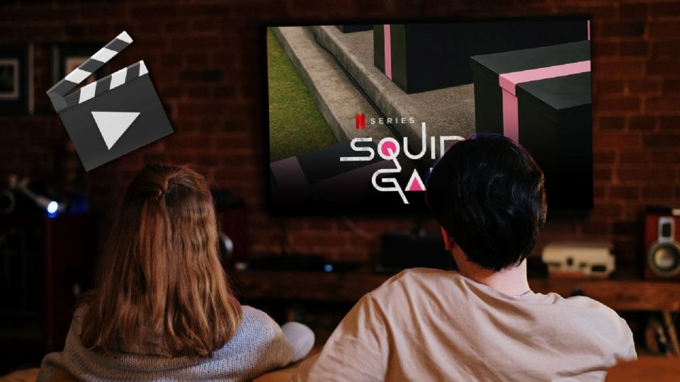 Tres series de Netflix que debes ver si te gustó El Juego del Calamar.