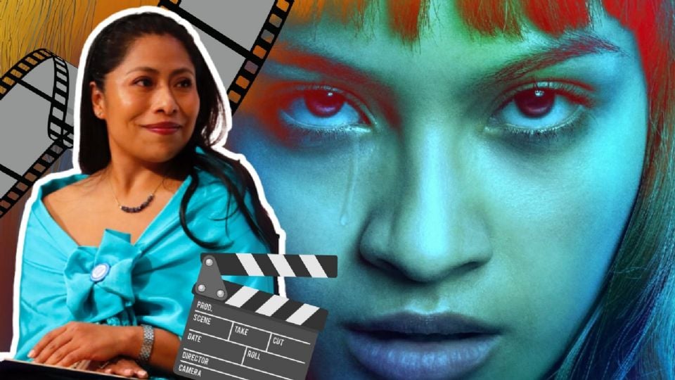‘Cometierra’ próximo estreno de la nueva serie de Prime Video basada en el libro de Dolores Reyes.