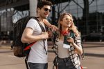 Foto ilustrativa de la nota titulada: Los pueblos mágicos más populares para visitar en verano si eres un viajero joven y Generación Z