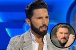 Foto ilustrativa de la nota titulada: Poncho de Nigris pone en duda sexualidad de Julián Gil