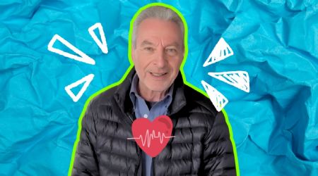 ¿César Costa falleció?
