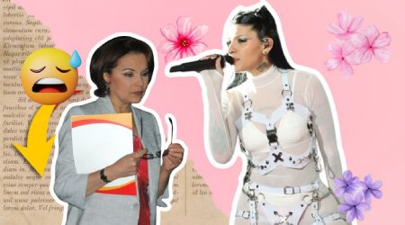 Cazzu calla a Pati Chapoy con sold-out en Auditorio Nacional