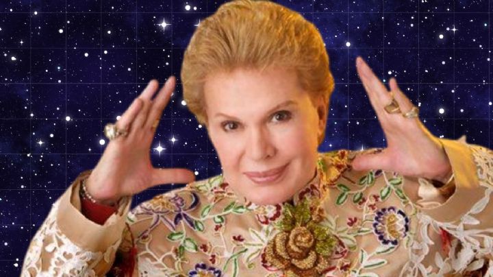 Walter Mercado horóscopo de HOY miércoles 4 de junio | Predicciones según tu signo zodiacal