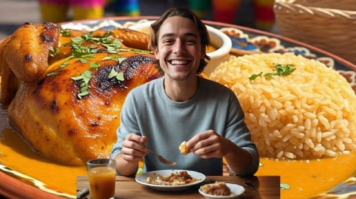 ¿Cuál es el pueblo mágico más bello de Oaxaca por su mole? Esto reveló la inteligencia artificial
