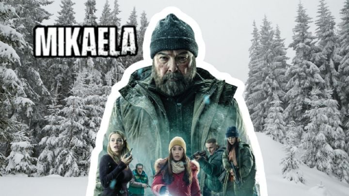 “Mikaela”: ¿De qué trata y quién es quién en el reparto de la nueva película de Netflix?