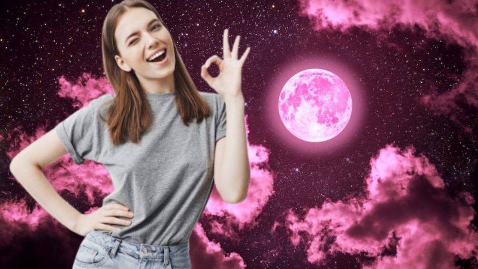 La Luna de Fresa y otros fenómenos astronómicos que iluminarán el cielo en junio 2025.