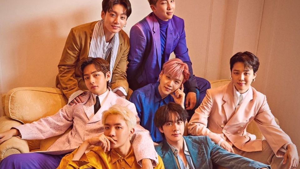 BTS se prepara para reunirse tras cumplir con el servicio militar.