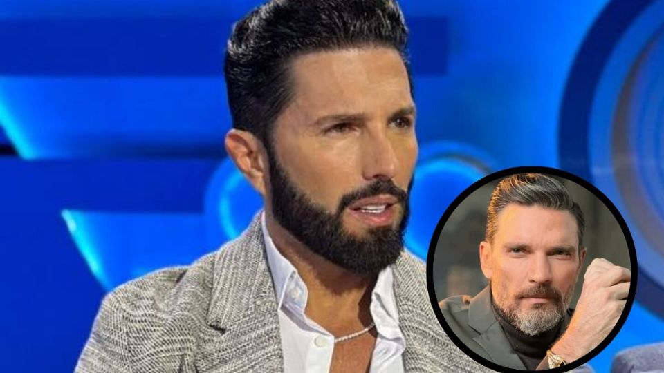 Las recientes declaraciones de Poncho de Nigris sobre la presunta bisexualidad de Julián Gil generaron revuelo en redes sociales.