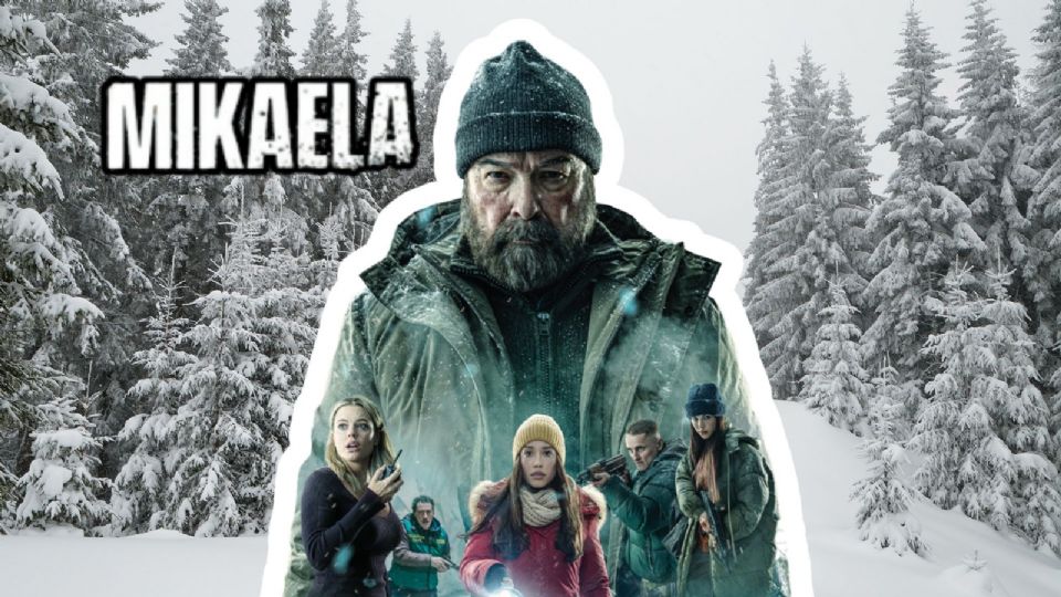 “Mikaela”: ¿De qué trata de la nueva película de Netflix?