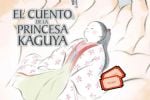 Foto ilustrativa de la nota titulada: La princesa Kaguya: cuándo y dónde ver la película de Studio Ghibli en México