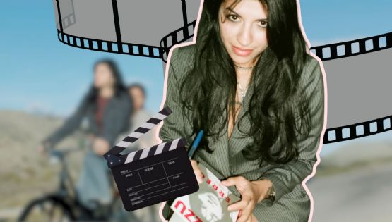 Cazzu conquista Netflix: ‘La Nena Trampa’ se convierte en estrella de nueva película argentina