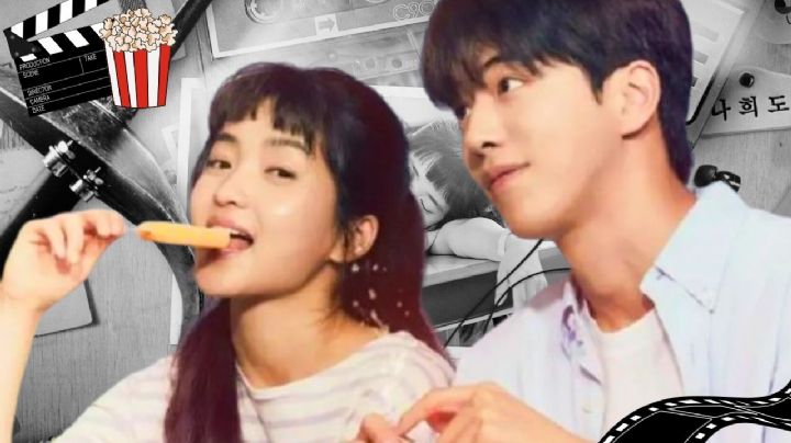 La serie koreana al estilo BTS y Blackpink que se destaca en el streaming por ser un drama de época