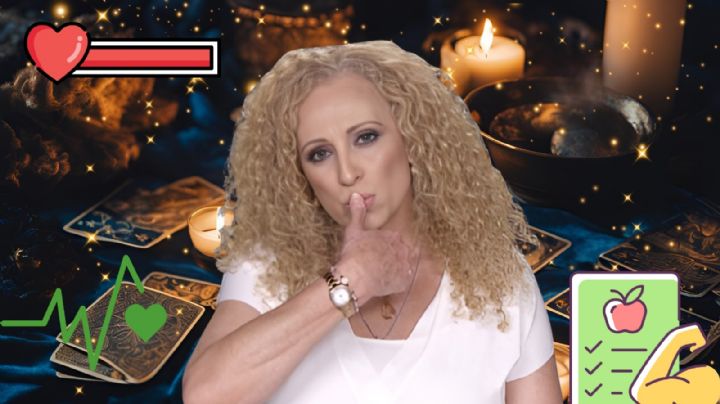 Horóscopo de HOY, Domingo 8 de junio, según Mizada Mohamed: Consejos  del Tarot para terminar la semana
