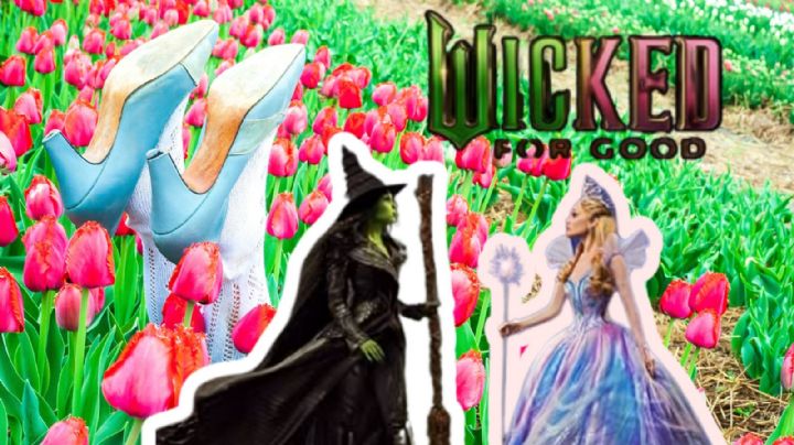 "Wicked: Por Siempre”: Primer vistazo de la segunda parte del musical protagonizado por Ariana Grande