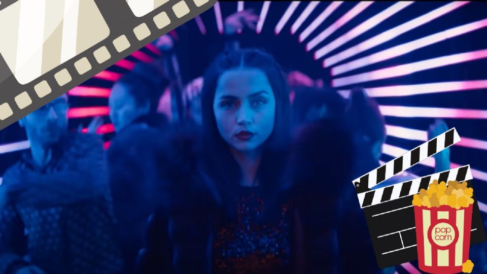 ¿De qué trata el spinn-off del universo John Wick protagonizado por Ana de Armas?