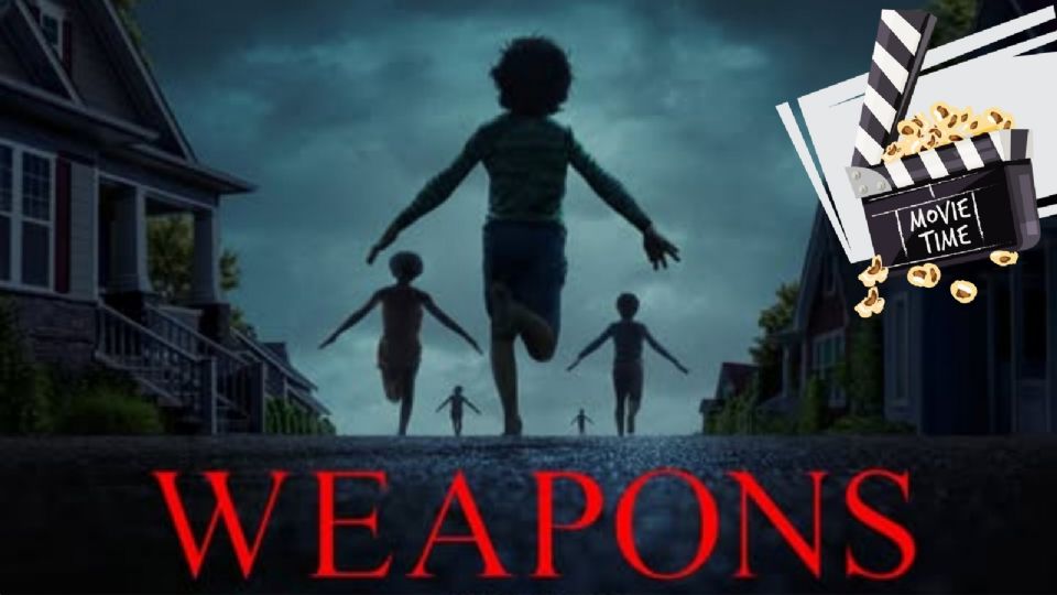 ¿Cuándo se estrena la película de terror Weapons?