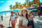 Foto ilustrativa de la nota titulada: Este pueblo de Oaxaca tiene playa y es el más tranquilo de México para relajarse en el verano