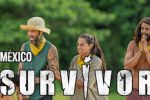 Foto ilustrativa de la nota titulada: Survivor México 2025: Eliminada de HOY viernes 6 de junio ¿Quién perdió el juego de extinción?