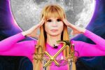 Foto ilustrativa de la nota titulada: Horóscopo Mhoni Vidente HOY, Lunes 9 de Junio de 2025: Consejos del Tarot y Nuevas Oportunidades para cada signo con Luna en Sagitario