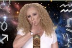 Foto ilustrativa de la nota titulada: Horóscopo de HOY, Lunes 9 de junio, según Mizada Mohamed: Consejos del Tarot para iniciar la semana con la mejor suerte
