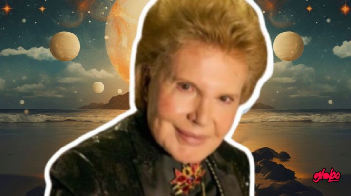 Walter Mercado horóscopo de HOY 6 de junio | Predicciones según tu signo zodiacal
