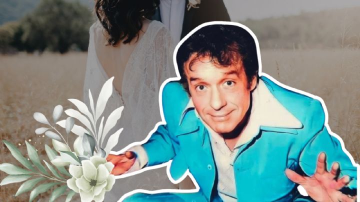 Sin querer queriendo: ¿Quién fue la primera esposa de Chespirito?