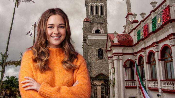 El Pueblito Mágico de Puebla que es mucho más bonito y barato que Zacatlán de las Manzanas y que no es Cholula