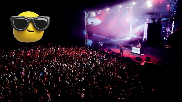 Cartelera de conciertos para este fin de semana 6, 7 y 8 de junio de 2025 en Monterrey: Natanael Cano, María Becerra y más