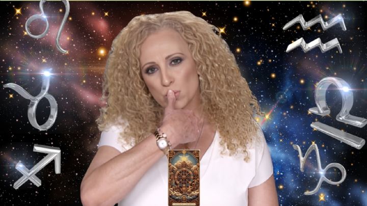 Horóscopo de HOY, Lunes 9 de junio, según Mizada Mohamed: Consejos del Tarot para iniciar la semana con la mejor suerte