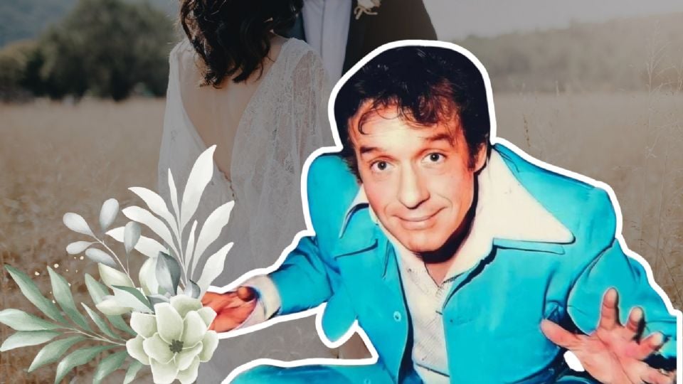 Sin querer queriendo, la nueva serie de Chespirito que retrata su vida.