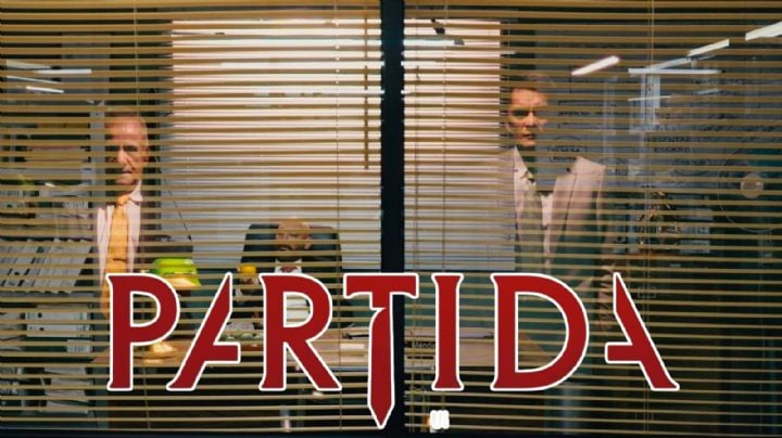 Partida: ¿De qué trata la película mexicana?