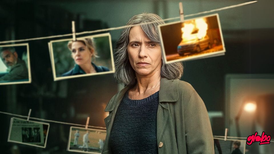 Un thriller de streaming ha destacado por poner foco en temáticas como la corrupción y el poder.