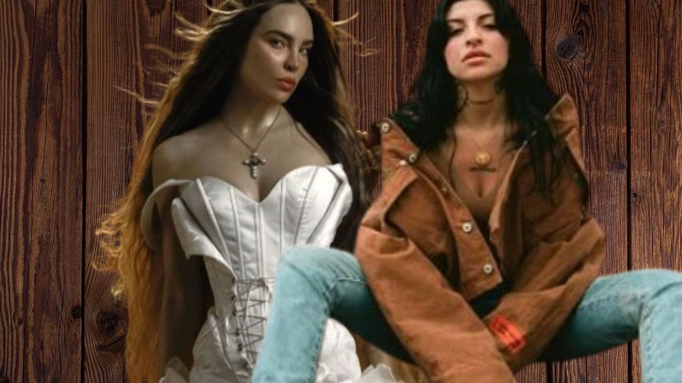 La creación de conceptos como la fusión entre Belinda y Cazzu al estilo Dragon Ball, no solo satisface la curiosidad de los fans, sino que también plantea interrogantes nuevos