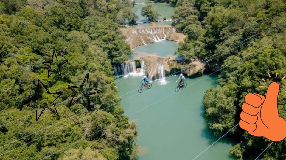 Los habitantes de este Pueblo Mágico han aprendido a convivir con este fenómeno estacional, incorporándolo como una característica distintiva de su localidad