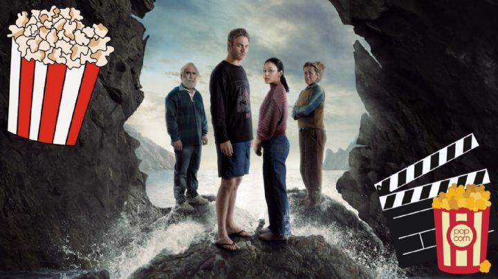 La miniserie australiana de misterio y drama que está en el TOP 3 de Netflix y debes ver este fin de semana