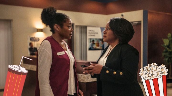 Harta: Sinopsis, duración y reparto completo de la película de Netflix de Tyler Perry