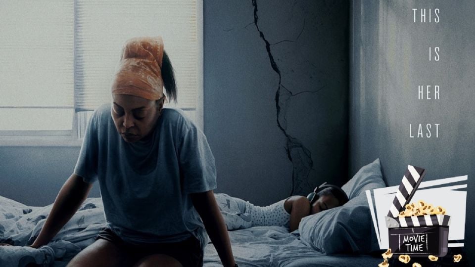 ¿De qué trata la película de Netflix “Harta”?