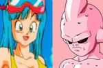 Foto ilustrativa de la nota titulada: Así luciría la fusión de Majin Buu y Maron, según la inteligencia artificial