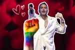 Foto ilustrativa de la nota titulada: ¿Quién escribió la canción ‘Ya me enteré’ de Reik? El secreto detrás de este himno LGBT