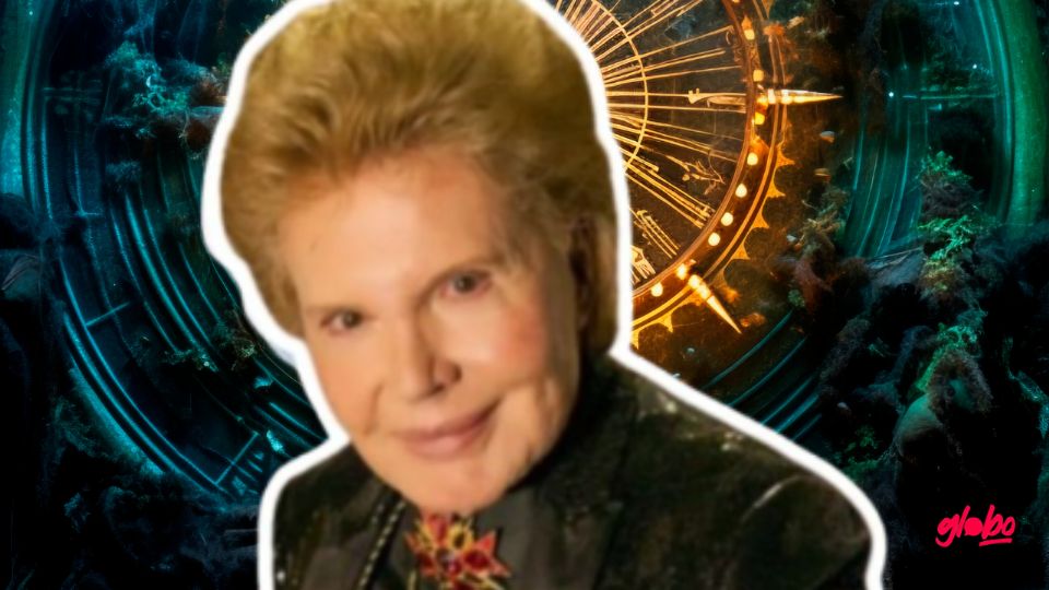 Descubre las predicciones de Walter Mercado.